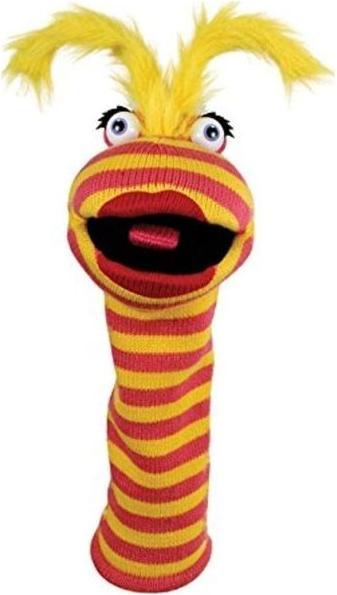 The Puppet Company Handpuppe Lipstick