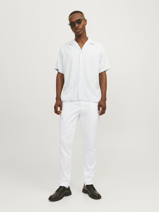 Produktbild Jack & Jones MARCO BOWIE SA NAVY BLAZER Slim Fit Chino (W32/L34)