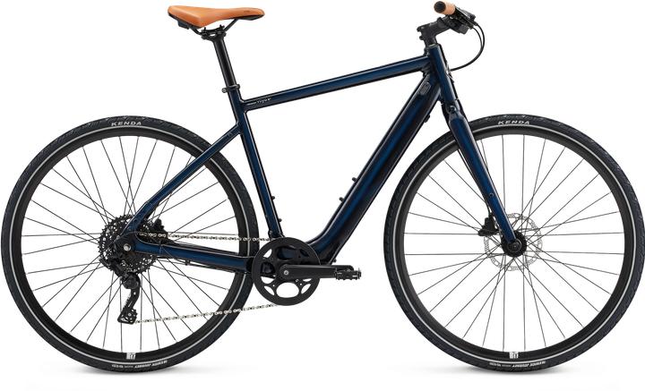 Voya E+ 3 10-speed - Ink (14.80 cm)