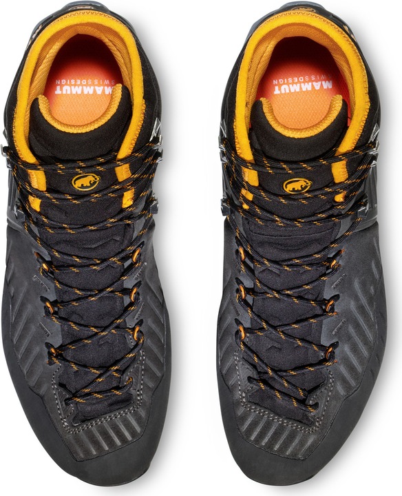Produktbild Mammut Alnasca Pro II Mid GTX® Men (42)