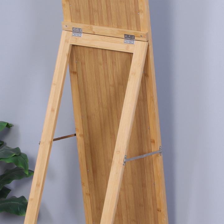 Produktbild Relaxdays Spiegel (37 x 155 cm)