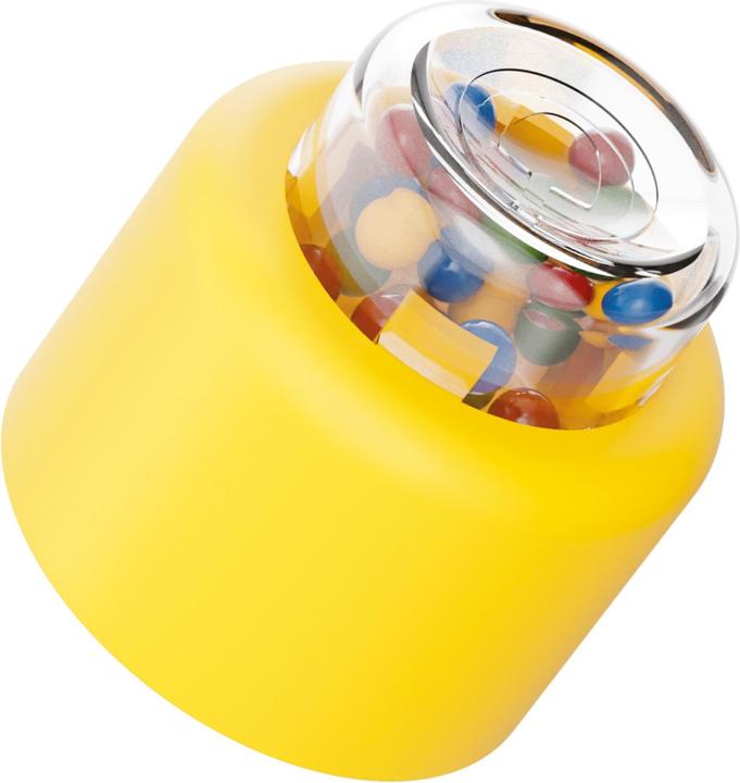 Productafbeelding Quercetti Momy Zacht Vrolijk Geluid - 4 stuks