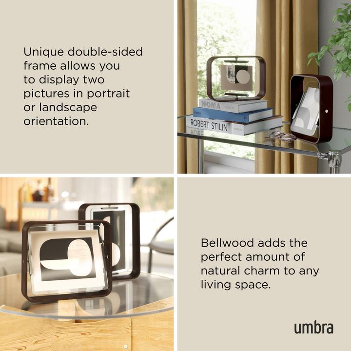 Produktbild Umbra Bellwood (10 x 15 cm)