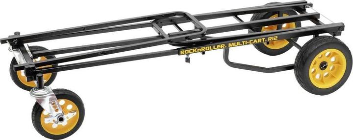 Produktbild RocknRoller R12RT Multi-Cart All Terrain (226 kg)