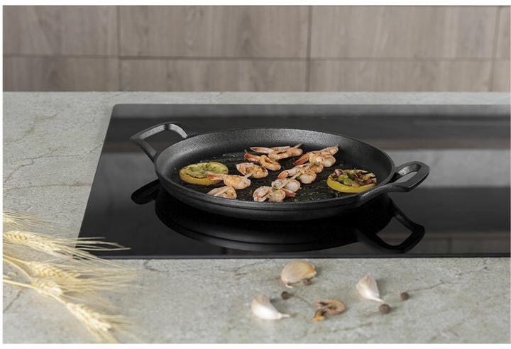 Produktbild BerlingerHaus Grillplatte