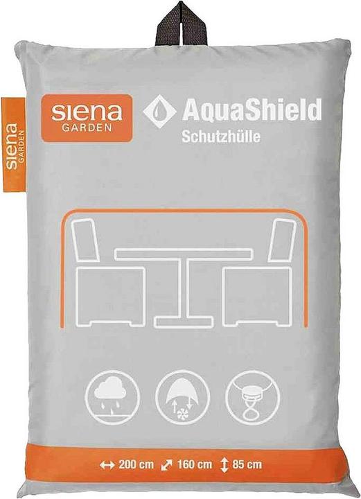 Actual product image Siena Garden Schutzhülle