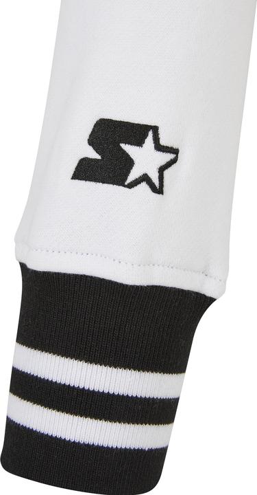 Produktbild Starter Ladies Sweat College Jacket (M)