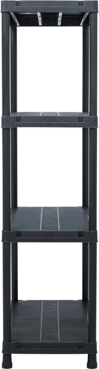 Produktbild vidaXL Stauregal