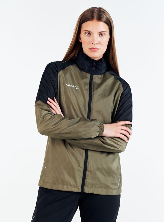 Produktbild Craft CORE Unify Wind Jacket W (XS)