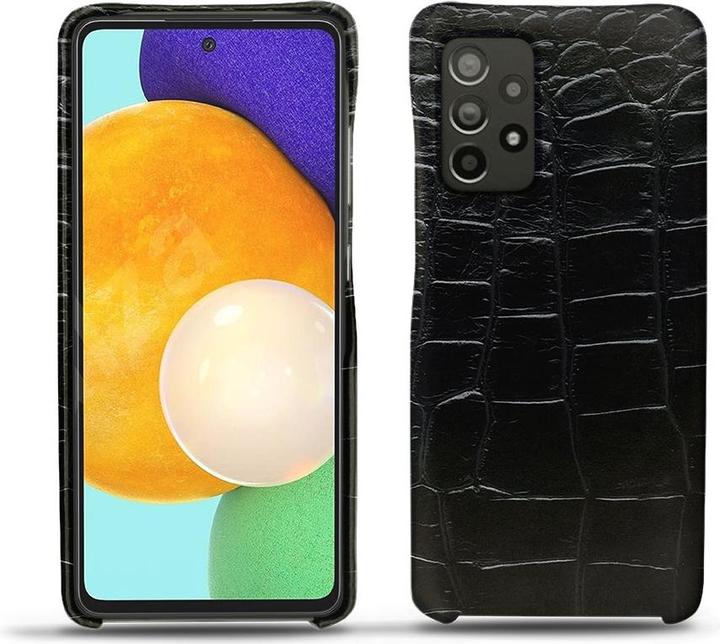Crocodile nero ( Noir / Black)