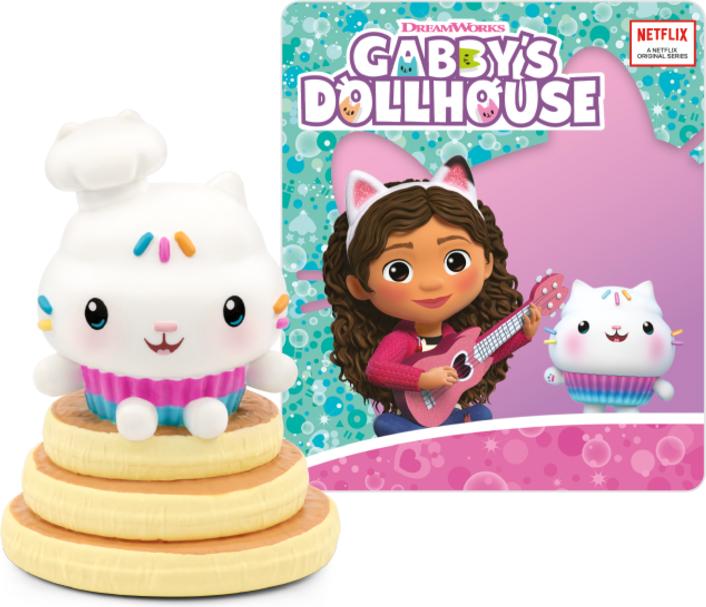 Produktbild Tonies Gabby's Dollhouse - Folge 2 (Deutsch)