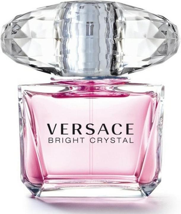 Produktbild Versace Bright Crystal (Eau de Toilette, 30 ml)