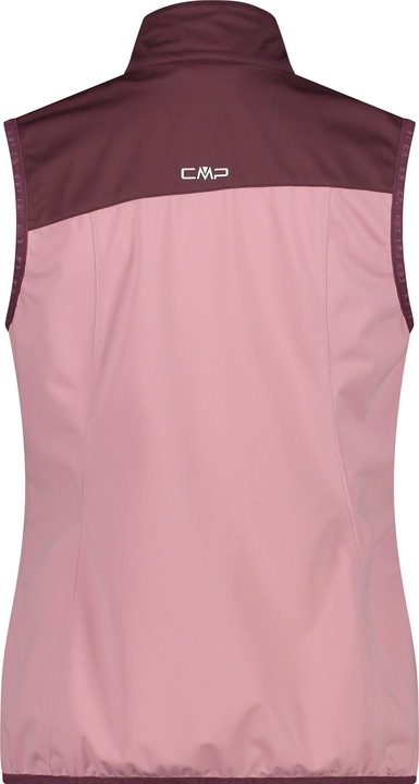 Actual product image CMP Campagnolo Waistcoat (XL)