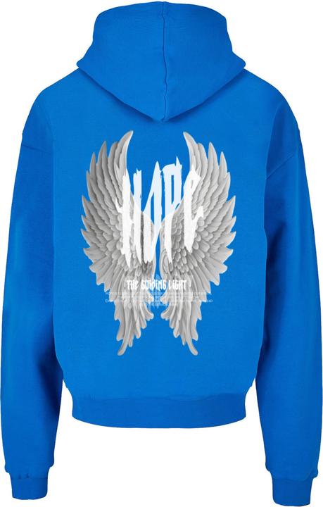 Produktbild Merchcode Hope Wings Hoody - 171753 (XL)