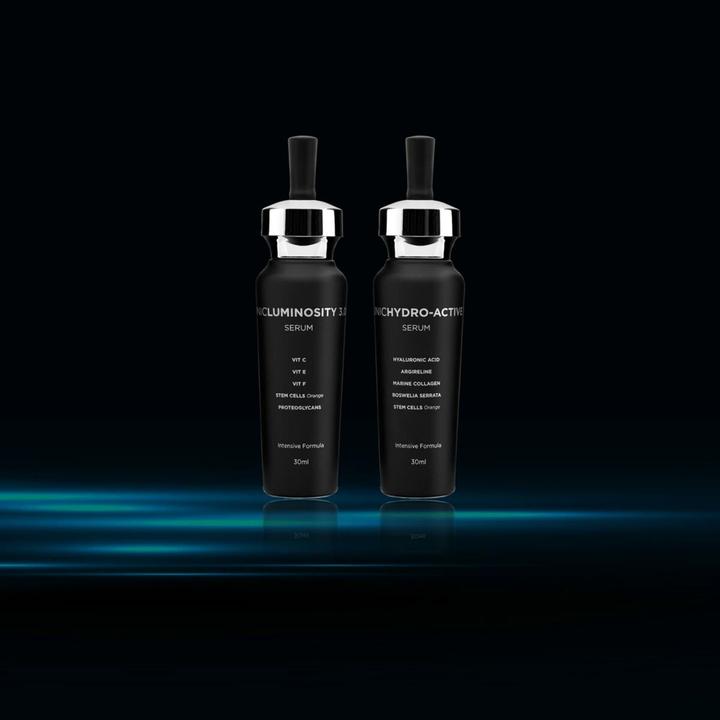 Produktbild Unicskin Unichydro-Active (30 ml)