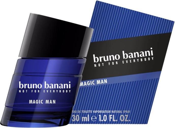 Produktbild Bruno Banani Eau de Toilette re21 (Eau de Toilette, 30 ml)
