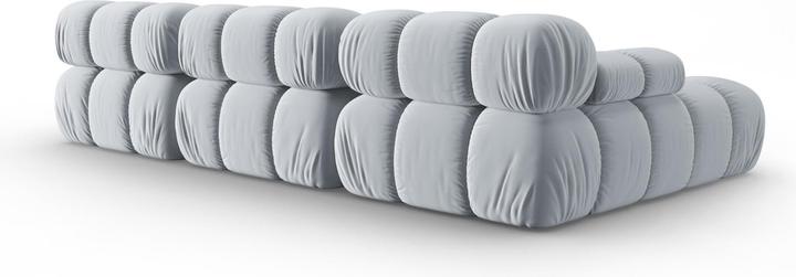 Produktbild Micadoni Bellis (Ecksofa, Modular Sofa)