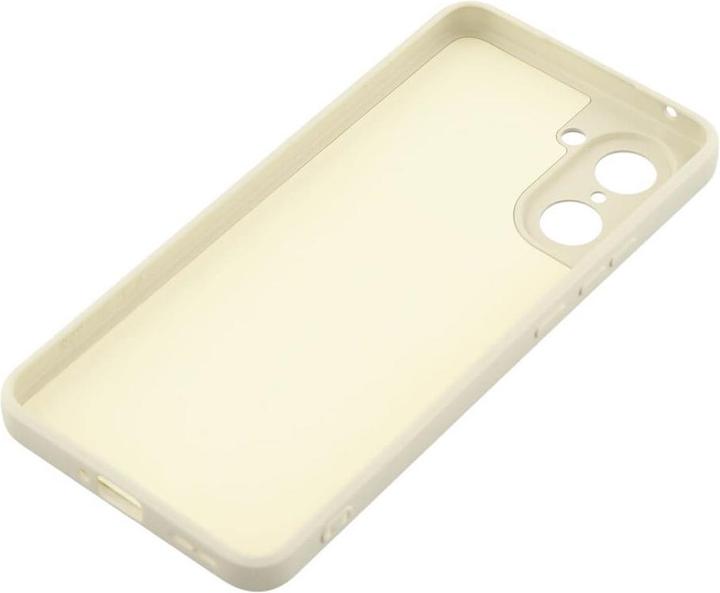 Produktbild Cover-Discount OnePlus Nord CE5 - Silikon Gummi Hülle in Unifarbe (OnePlus Nord CE5)
