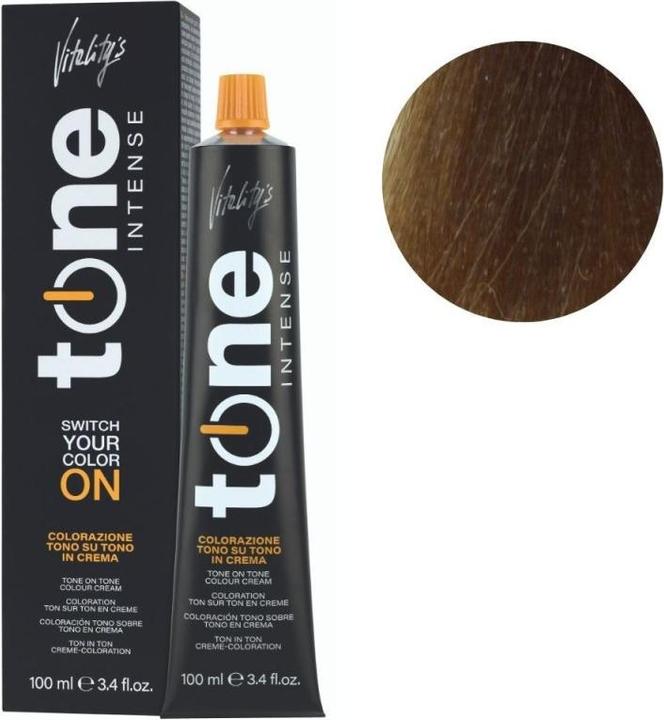 Produktbild Vitality's 039s Tone 8/0 hellblond 100ml (8/0 hellblond)