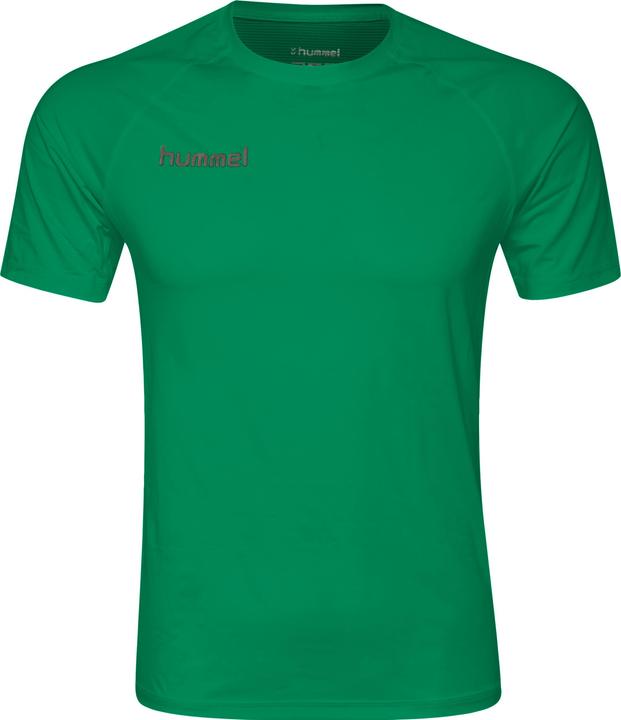 Actual product image hummel First Performance Jersey S/S (S)
