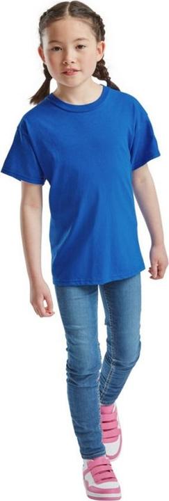 Produktbild Fruit of the Loom Original TShirt (128)