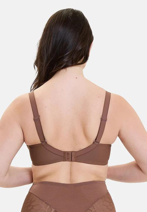 Marron muscade