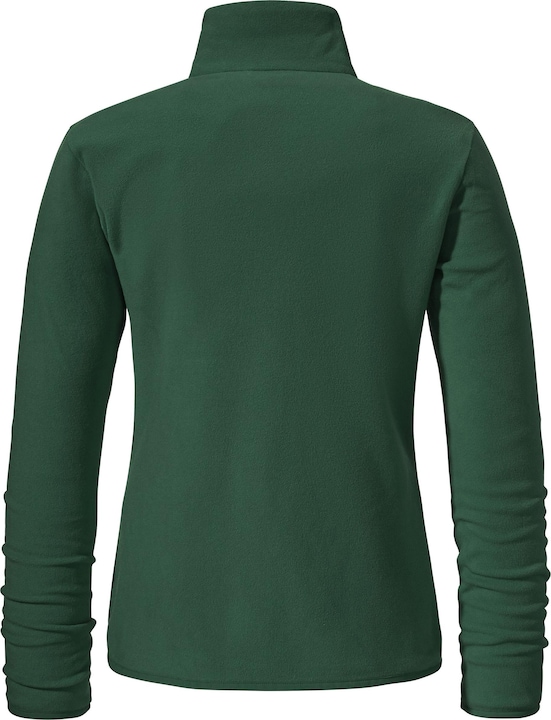 Produktbild Schöffel Fleece Jacket Style Ash (XL)