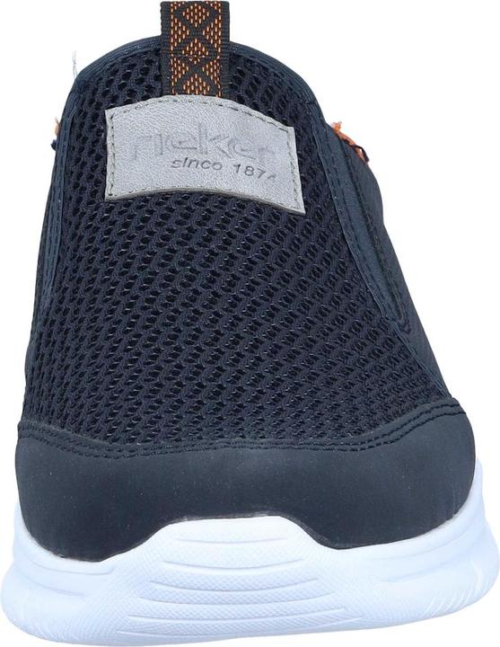 Image du produit Rieker - Basic - Clogs (46 EU Blau) (46)