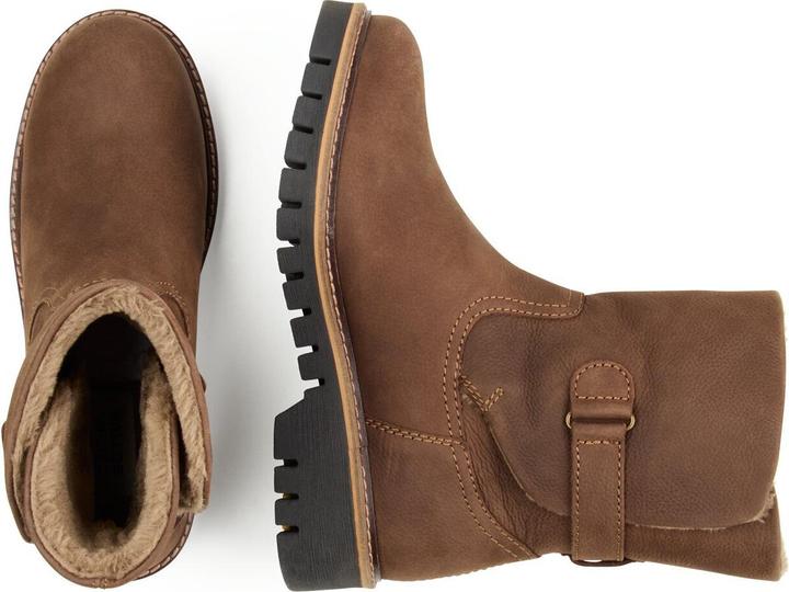 Produktbild Camel Active Boots nubuk SCHOKO (39)