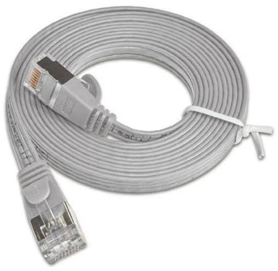 Image du produit Lightwin Câble de réseau (STP, CAT6, 3 m)