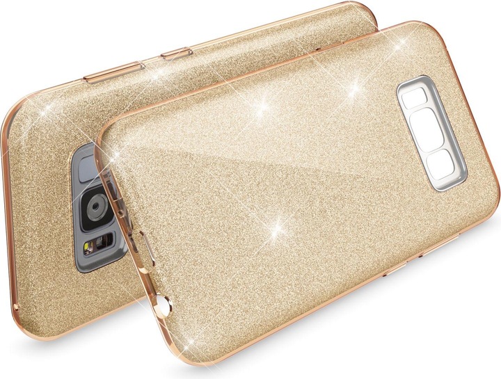 Actual product image Nalia Cell phone case (Samsung Galaxy S8)