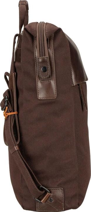 Actual product image Harolds Daypack 40 cm Laptopfach (13 l)