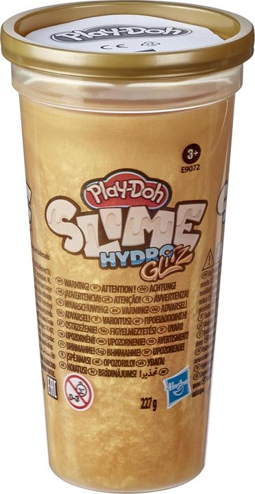 Produktbild Play-Doh Slime HydroGlitz