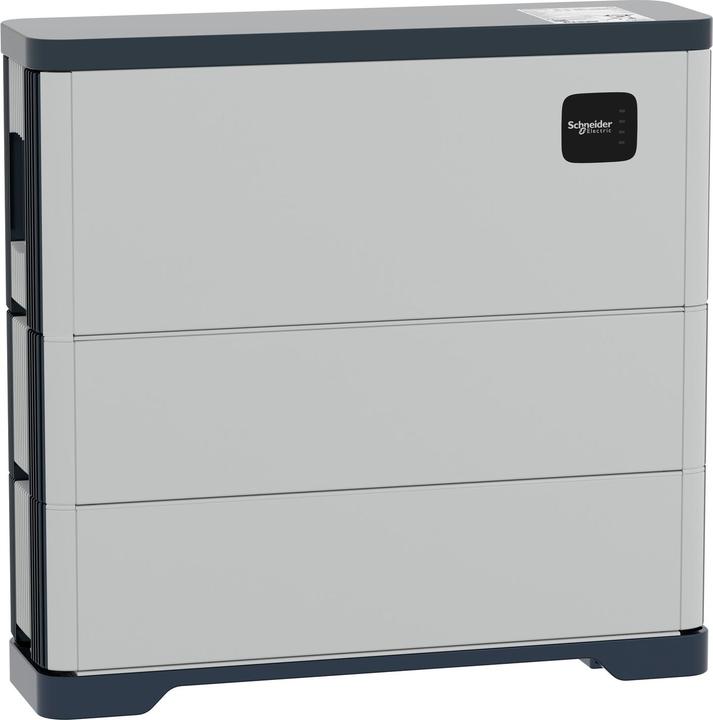 Produktbild Schneider Electric SPS CPU mit Modbus Serie M340