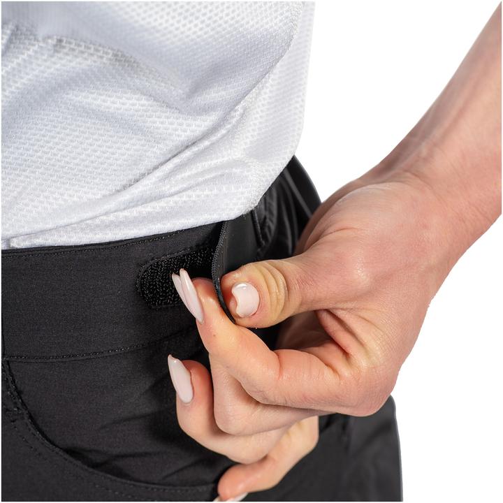 Actual product image Leatt MTB Trail 2.0 shorts (M)