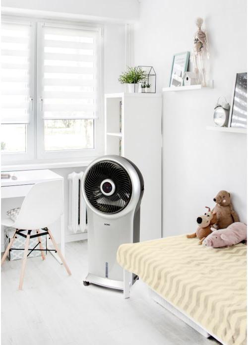 Produktbild Domo DO152A (65 dB)