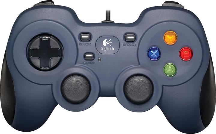 Image du produit Logitech G F310 (PC)