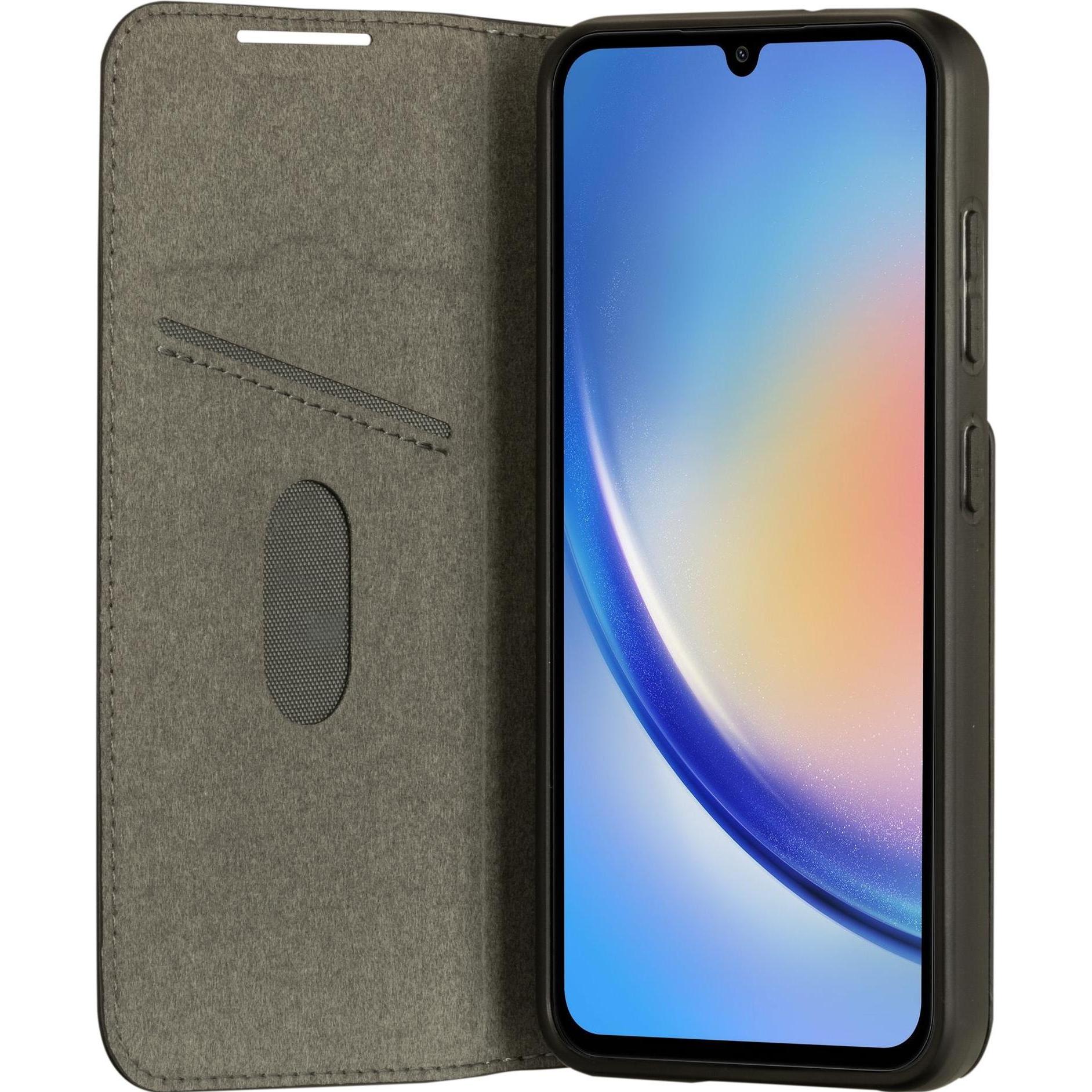 Thumbnail - dbramante1928 Oslo (Samsung Galaxy A34 5G), Smartphone Hülle, Schwarz