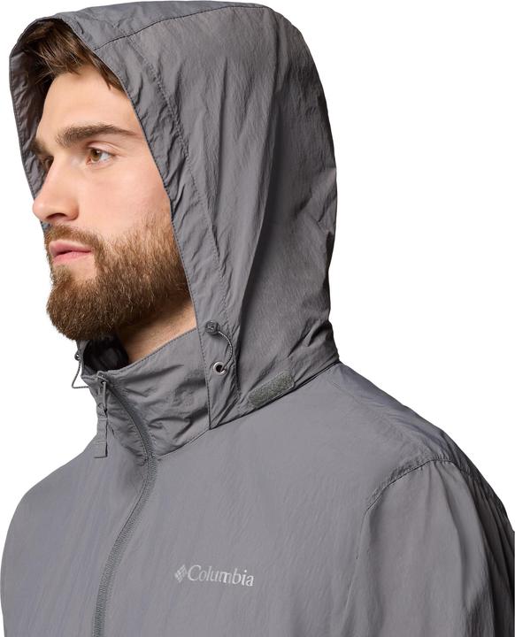 Actual product image Columbia Loop Basin (XL)