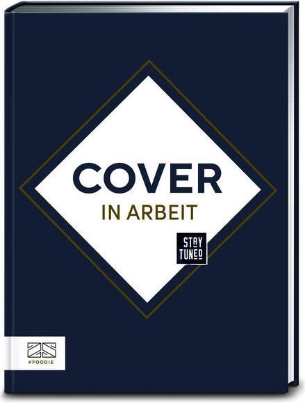 Actual product image Einfach backen mit Wow-Effekt (German, Jasmina Kuffer, 2025)