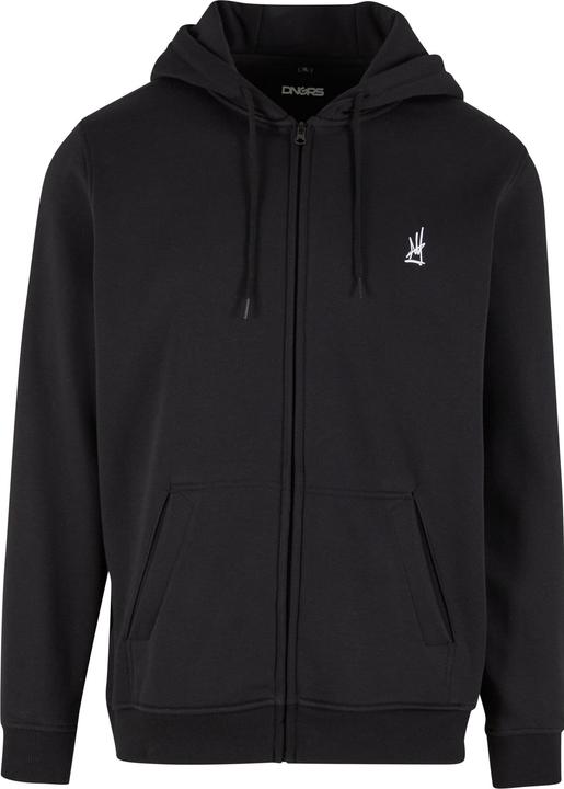 Immagine prodotto Dangerous DNGRS DNGRS Fast Zip Hoodies - 199253 (L)