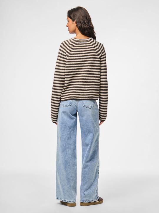 Actual product image Pieces PCMALOU Strickjacke (XS)