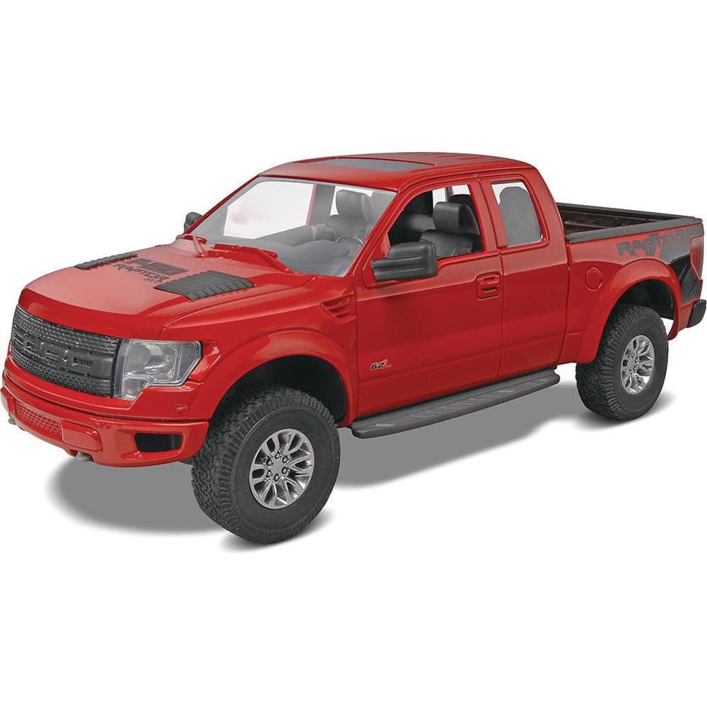 Revell Ford F-150 SVT Raptor