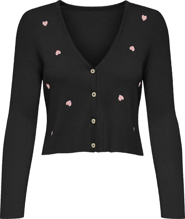Produktbild Only ONLEMBA Strickjacke Strickjacke (XS)