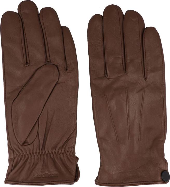 Strellson Handschuhe Leder