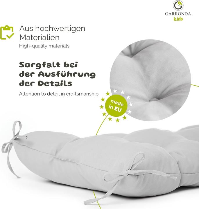 Image du produit Garronda Kissen für Kletterbogen