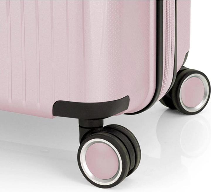 Actual product image Gabol Brooklyn Medium Trolley Expandable (70 l)
