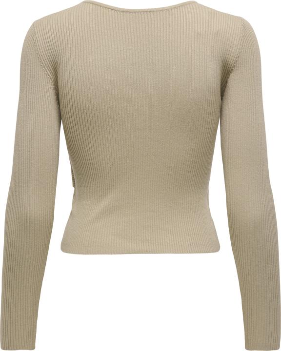 Produktbild JdY JDYSANSA Strickpullover Strickpullover (L)