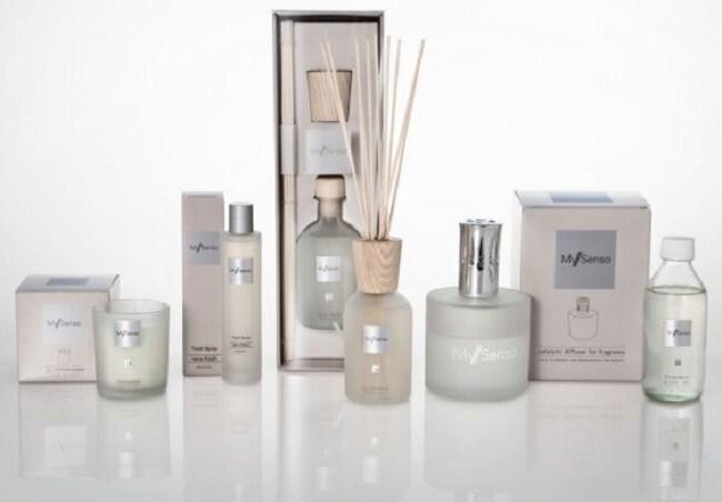 Produktbild My Senso No 27 (240 ml)