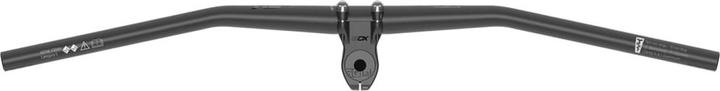 Actual product image Sqlab 3Ox Alu Handlebar Low for Gravity (31.80 mm)